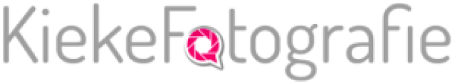 KiekeFotografie Logo